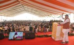 CM Mohan Yadav announces construction of stadium in capital Bhopal