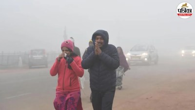 cold wave alert up weather update imd latest news