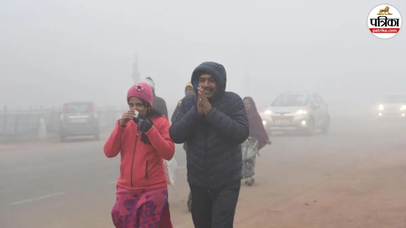 cold wave alert up weather update imd latest news