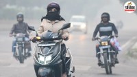 cold wave fog weather forecast uttar pradesh lowest temperature