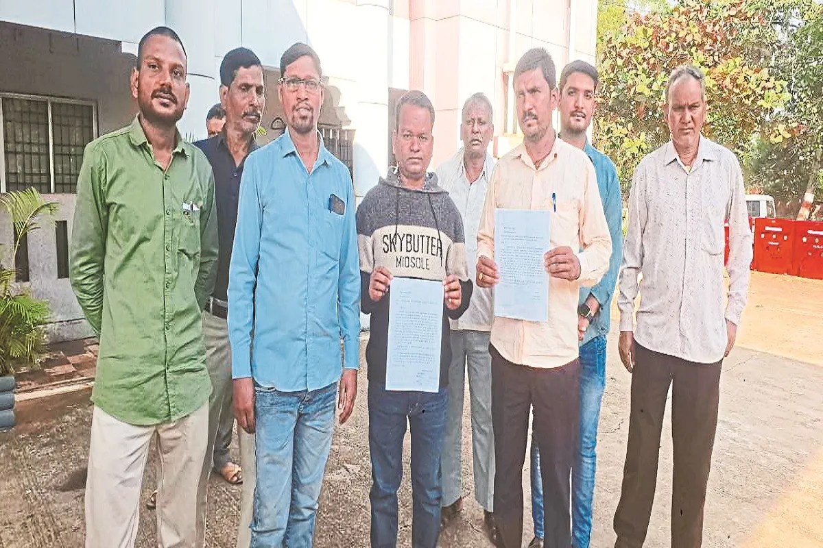 CG Dhan Kharidi: किसान हुए धोखाधड़ी का शिकार, नर-नारी धान बीज के झांसे में आकर गवाए लाखों