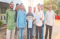 CG Dhan Kharidi: किसान हुए धोखाधड़ी का शिकार, नर-नारी धान बीज के झांसे में आकर गवाए लाखों