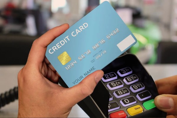 Credit Card Minimum Payment