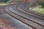 minor drugged and thrown to railway track train accident mp news