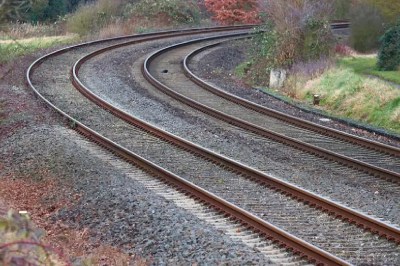 minor drugged and thrown to railway track train accident mp news