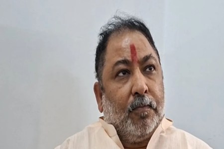 what dayashankar singh say about akhilesh yadav and rahul gandhi