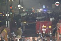 दिल्ली में कार में हुआ विस्फोट