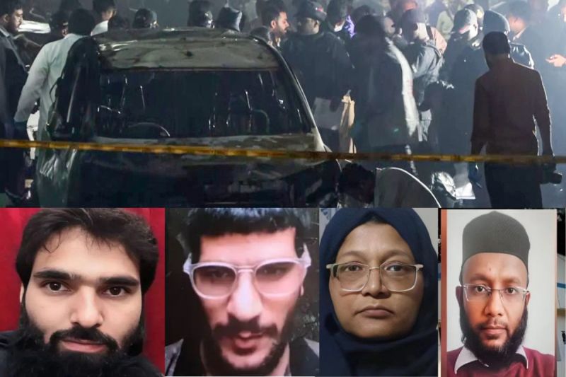 AntiTerrorSquad, ATSAction, ATSinLucknow, BreakingIndia, crime, crime news, DelhiBlast, DoctorVerification, educationnews, HealthSectorUP, hindi news, IntegralUniversity, IntegralUpdate, InvestigationUpdate, KanpurNews, KashmirConnection, KashmiriStudents, LPSCardiology, LucknowBreakingNews, MedicalNewsIndia, patrika news, police, SecurityAlert, TerrorProbe, UPATS, upnews, uppolice, UPSecurity, UPTopNews