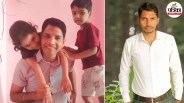 delhi blast father daughter reel ashok kumar lokesh agarwal tragic death story