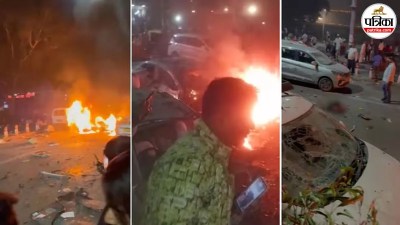 delhi blast upto high alert ats raids karim tunda house