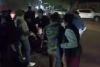 tractor-trolly accident boy dead woman critical chhatarpur mp news