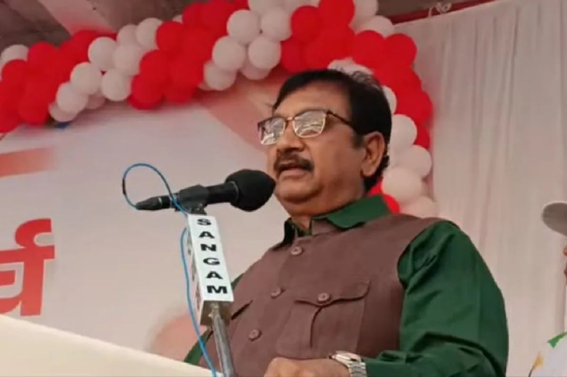 minister vijay shah new promise for youth statue of unity tour PM Narendra Modi mp news