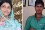 two municipal employees found dead well accuses harassment betul mp news