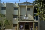 ashoknagar garhalla panchayat secretary threatened by sarpanch jeth mp news