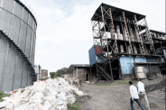 naugaon liquor factory pollution electricity cuts mpcb ngt mp news