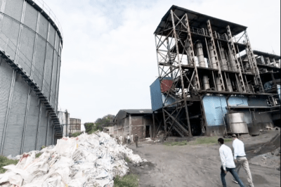 naugaon liquor factory pollution electricity cuts mpcb ngt mp news