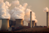 nimarani industrial area toxic smoke air pollution khargone mp news