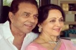 Dharmendra and hema malini