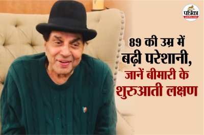 Dharmendra Health Updates,Dharmendra health news, Dharmendra 89,