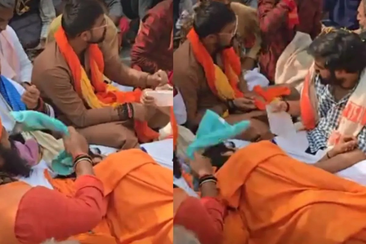 pandit dhirendra shastri