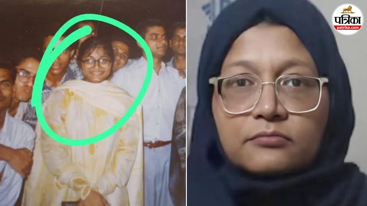dr shaheen terror links brainwash youth ats investigation al qaeda connection
