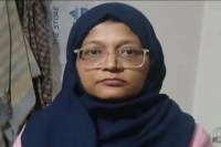 Dr. Shaheen Saeed