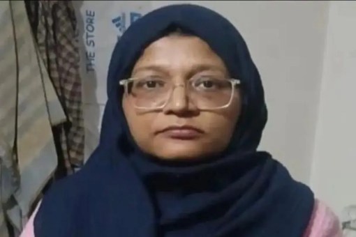 Dr. Shaheen Saeed