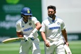 India vs South Africa Test