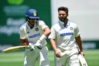 India vs South Africa Test
