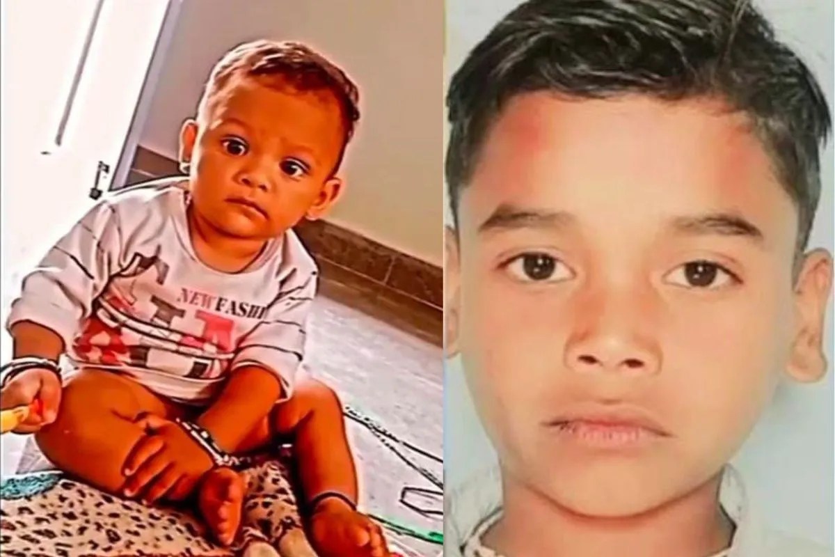 dumper accident in banswara