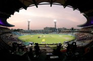 KKR vs SRH