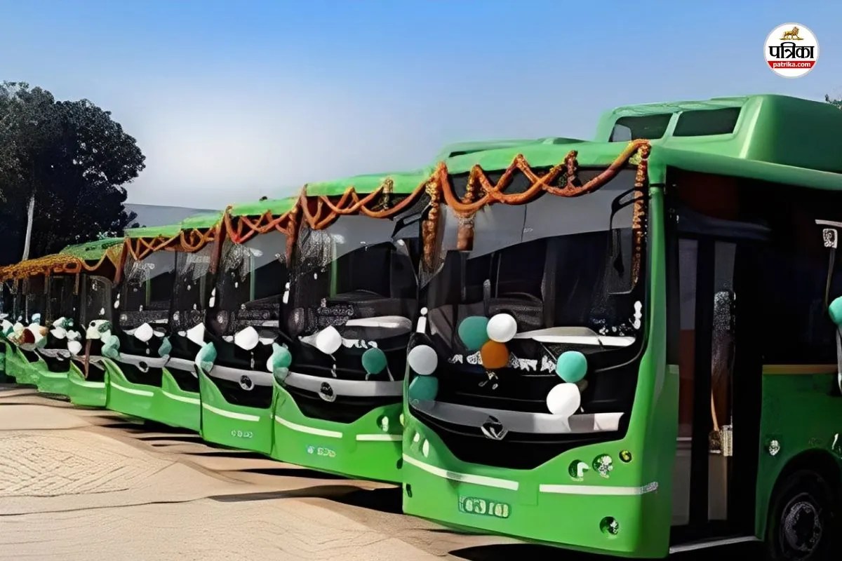 electric-bus