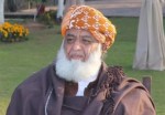 Maulana Fazlur Rehman