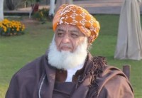 Maulana Fazlur Rehman