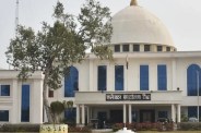 tyonthar panchayats corruption case recovery action Former Sarpanches mp news
