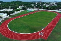 asia largest shield sn banerjee football tournament resume chhatarpur