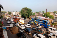 almi ijtema bhopal traffic plan Indore-Bhopal Highway sehore police mp news