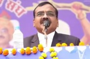 IAS Santosh Verma Controversy