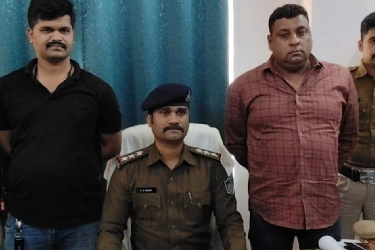 youth bought pistol with scholarship money chhindwara gun trafficking mp news