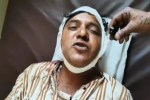 man beaten for messaging woman khandwa mp news