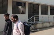 saf constable death night duty heart attack chhindwara court