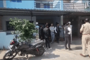 anuppur judge house theft police investigation mp news