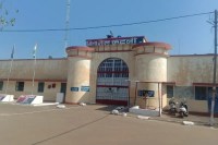 katni jail setting scam security staff-criminals setting mp news