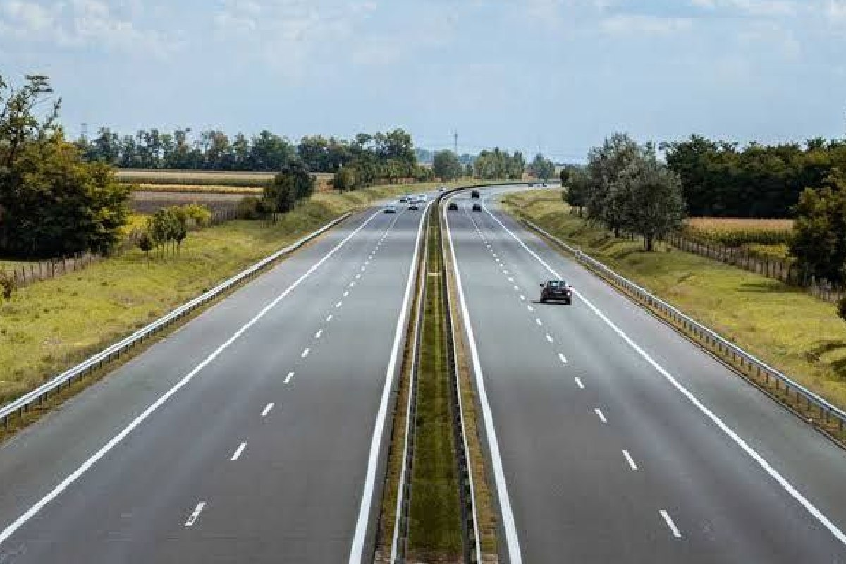 sarangpur old ab road fourlane road construction mp news