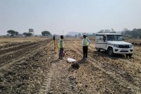 bhopal-kanpur corridor fourlane construction raisen mp news