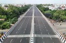 Mumbai Mrinal Tai Gore Flyover extension