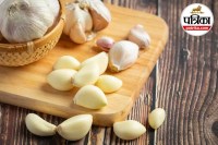 benefits of garlic in winter, how to eat garlic for immunity,