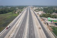 vidisha-bhopal fourlane road construction shivraj singh mp news