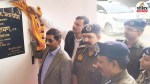 ghaziabad anti corruption unit launch adg k satyanarayan inauguration