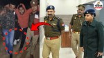 ghaziabad robber encounter police arrest